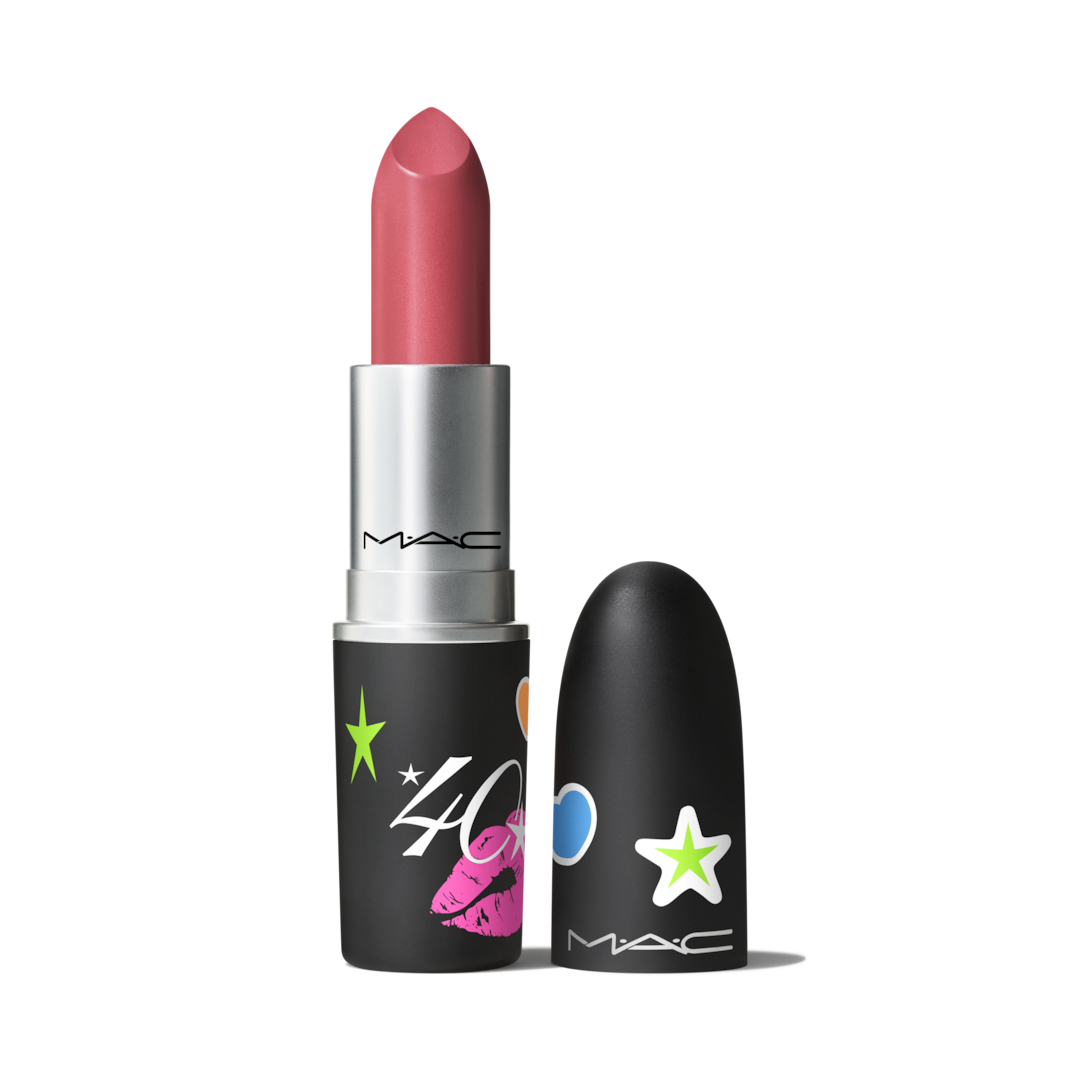 Cremesheen Lipstick / MAC40 Lipstick Bringbacks