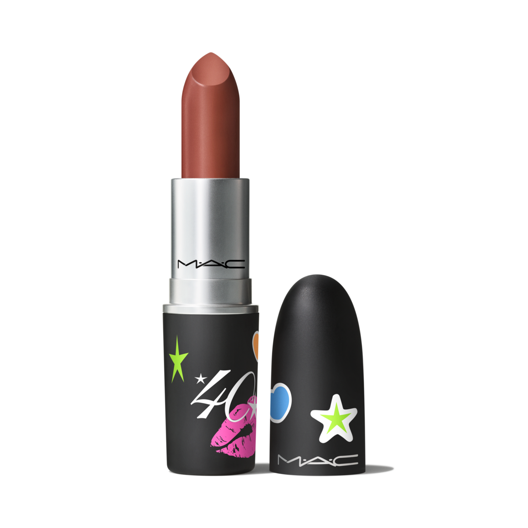 Amplified Creme Lipstick / MAC40 Lipstick Bringbacks
