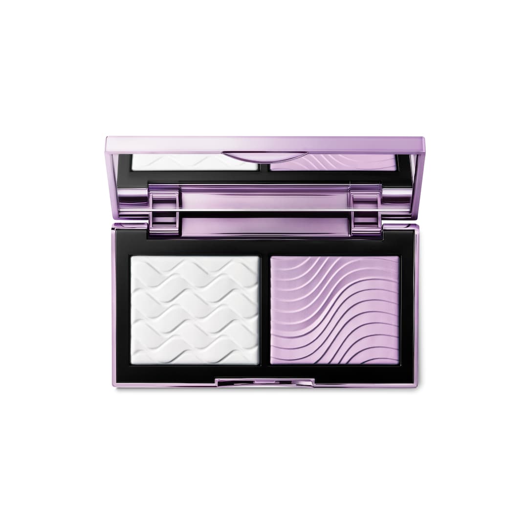 STUDIO FIX PRO SET + BLUR PRESSED POWDER DUO