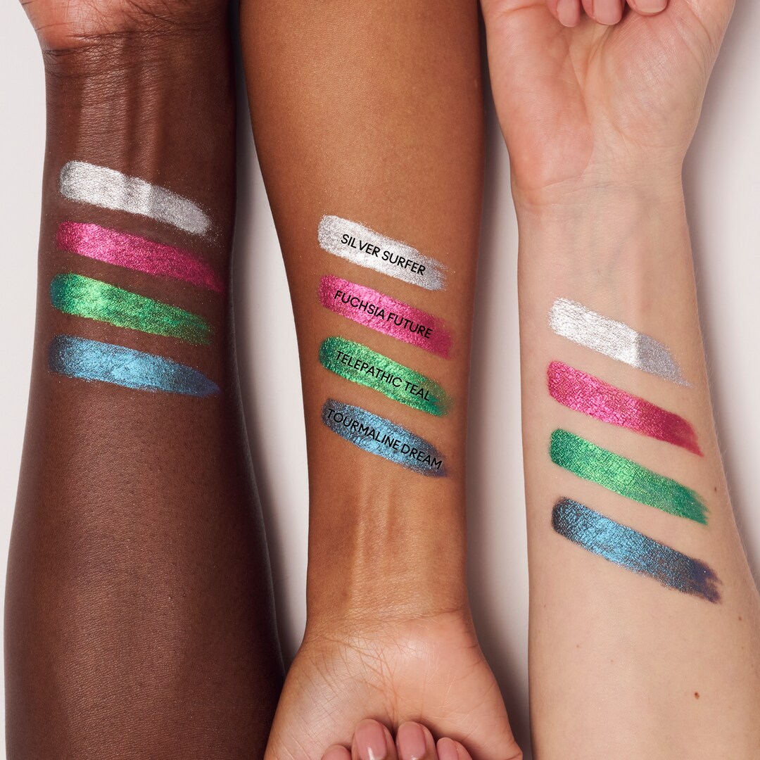 MAC Dazzleshadow Liquid 3色セット Dazzleshadow Liquid Eyeshadow | MAC Cosmetics Australia