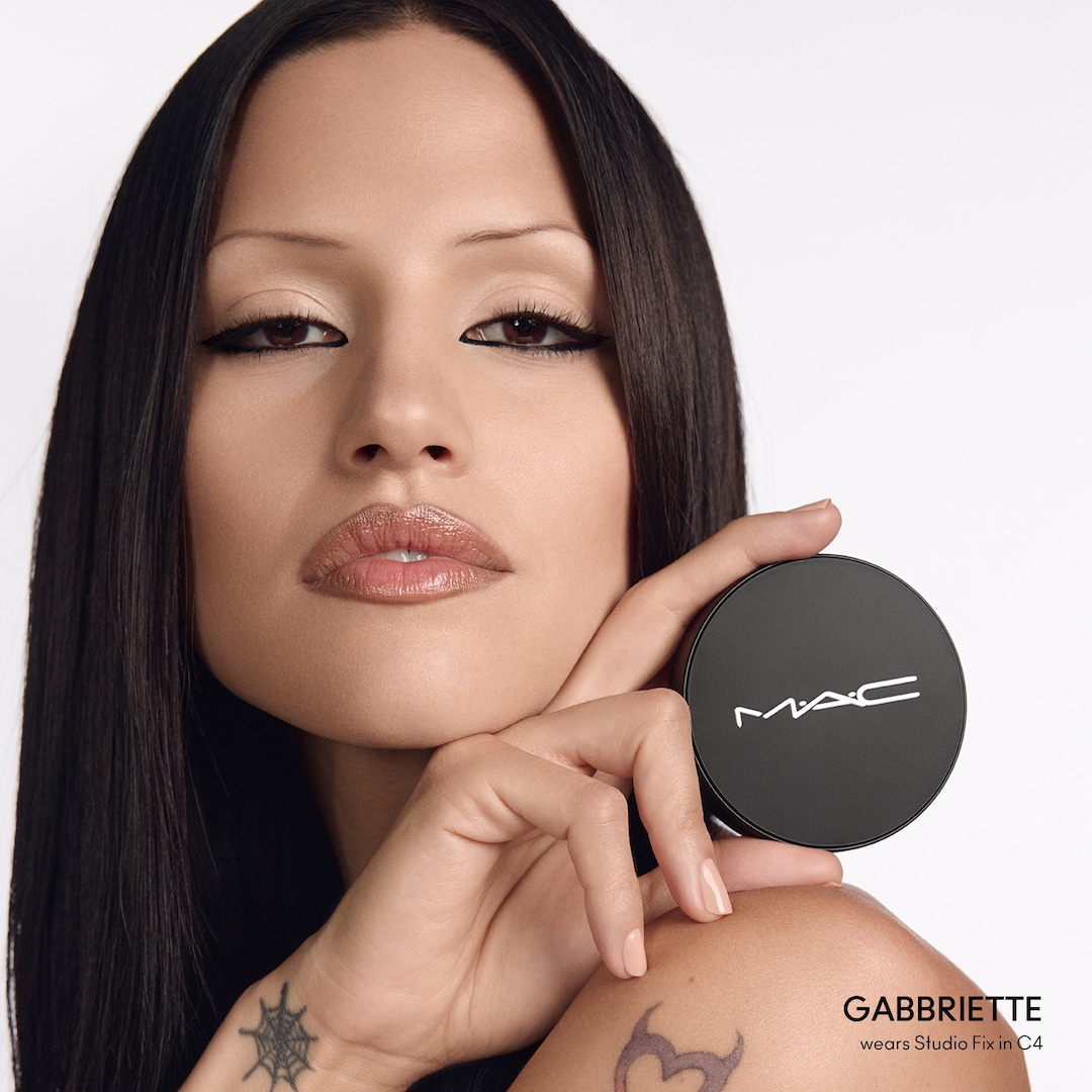 New Studio Fix Powder Plus Foundation