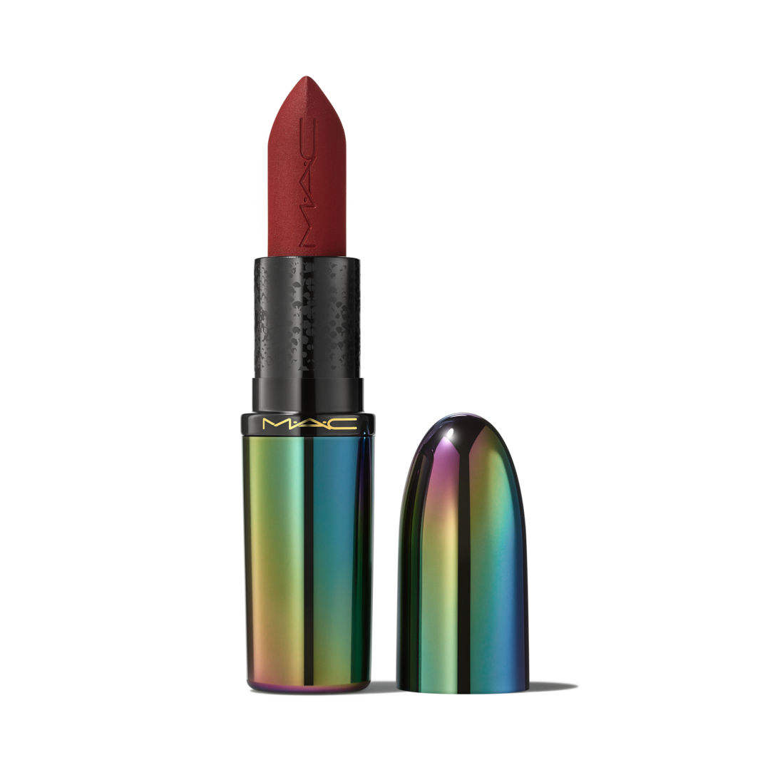 M·A·Cximal Silky Matte Lipstick / LUXE LUCK