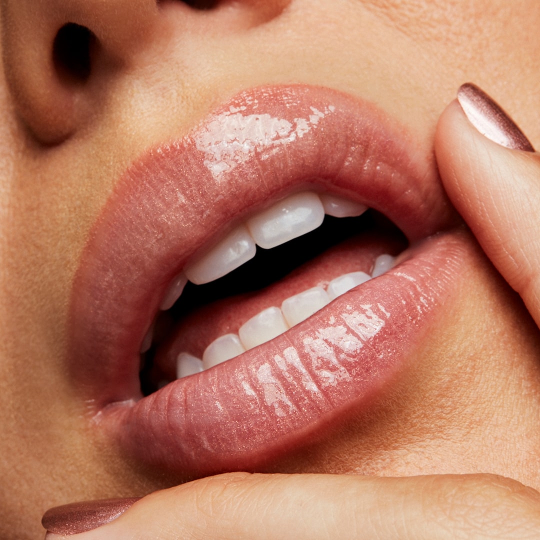 Tinted Lipglass