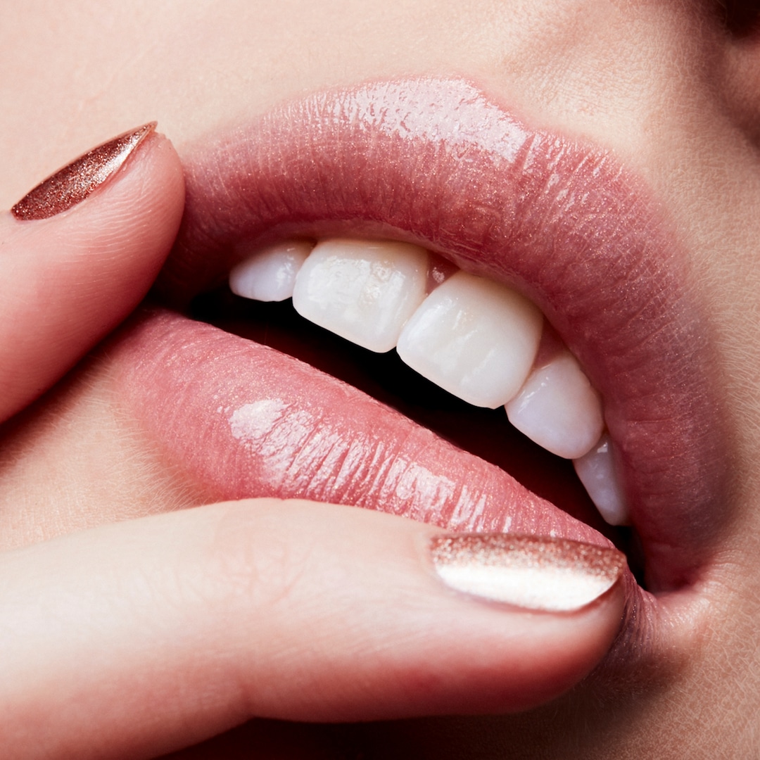 Tinted Lipglass