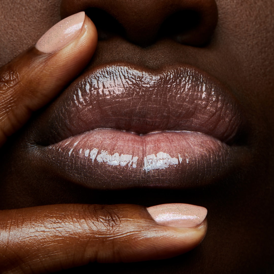 Tinted Lipglass