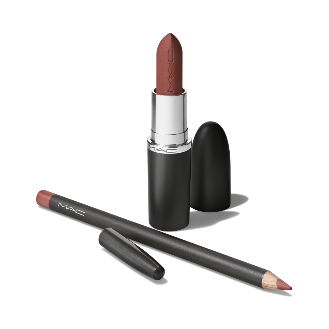 M·A·CXIMAL LIP DUO, Whirl , Whirl