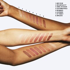 Powder Kiss Lipstick