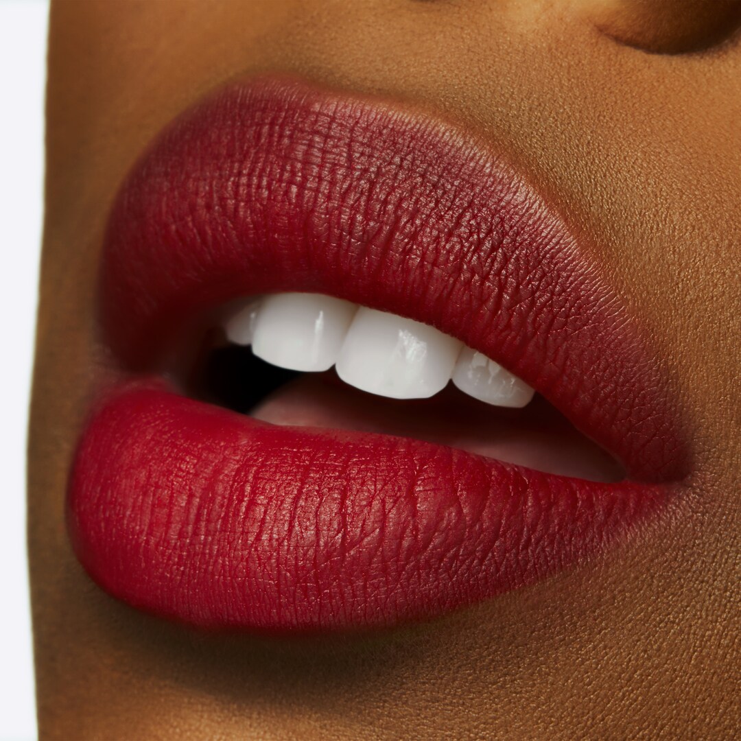 Powder Kiss Lipstick