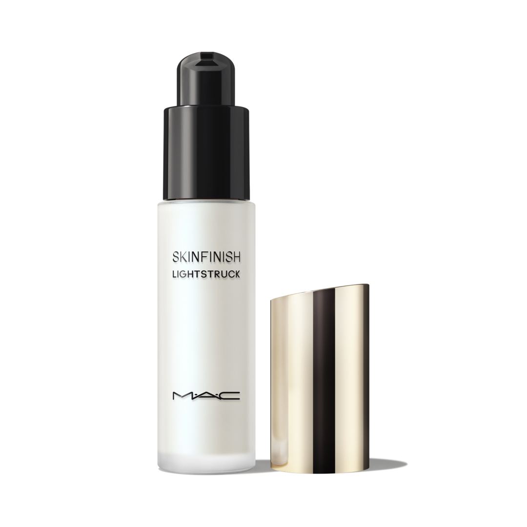 Skinfinish Lightstruck Liquid Highlighter , Glacial, 15ml