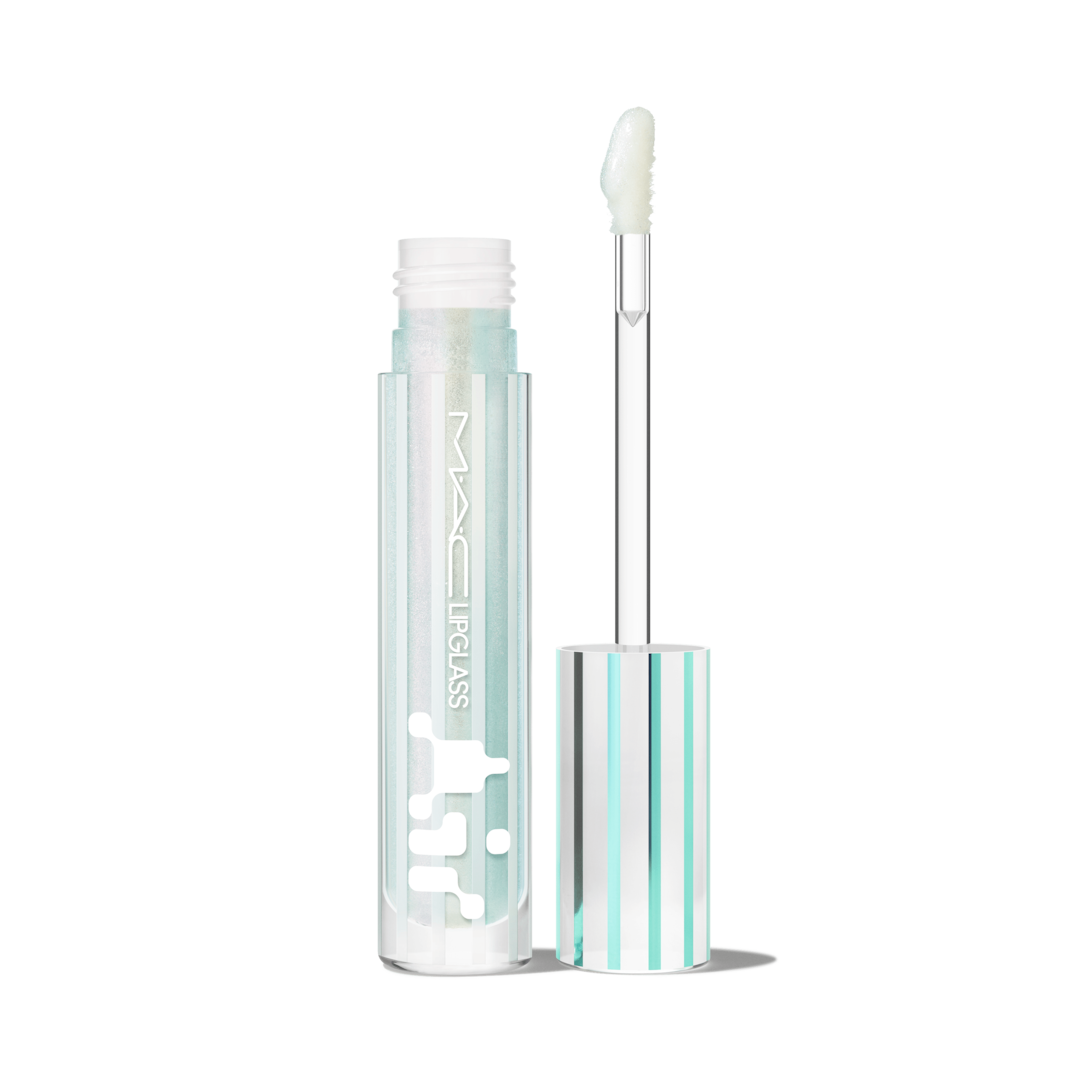 Lipglass Air Non-Sticky Gloss / M·A·C Holiday 