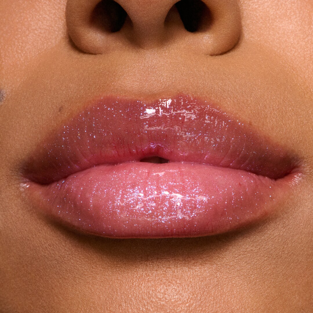 Lipglass Air Non-Sticky Gloss / M·A·C Holiday 