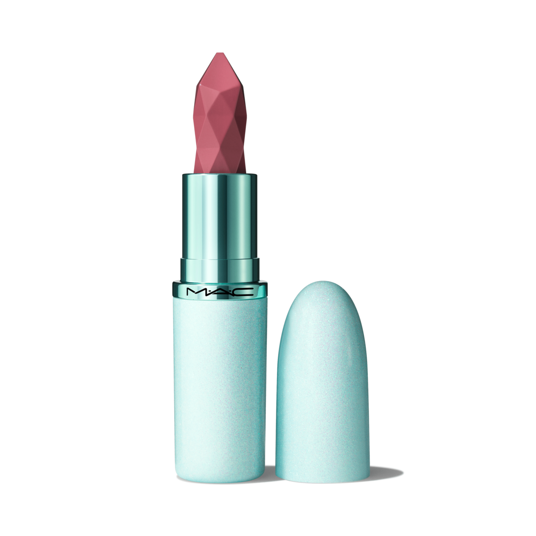 M·A·Cximal Sleek Satin Lipstick / M·A·C Holiday 