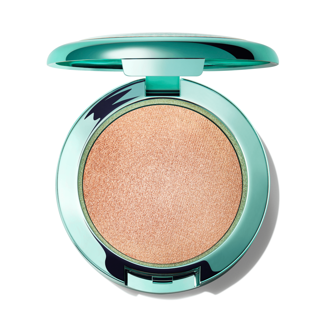 Bounce & Gleam Highlighter / M·A·C Holiday 