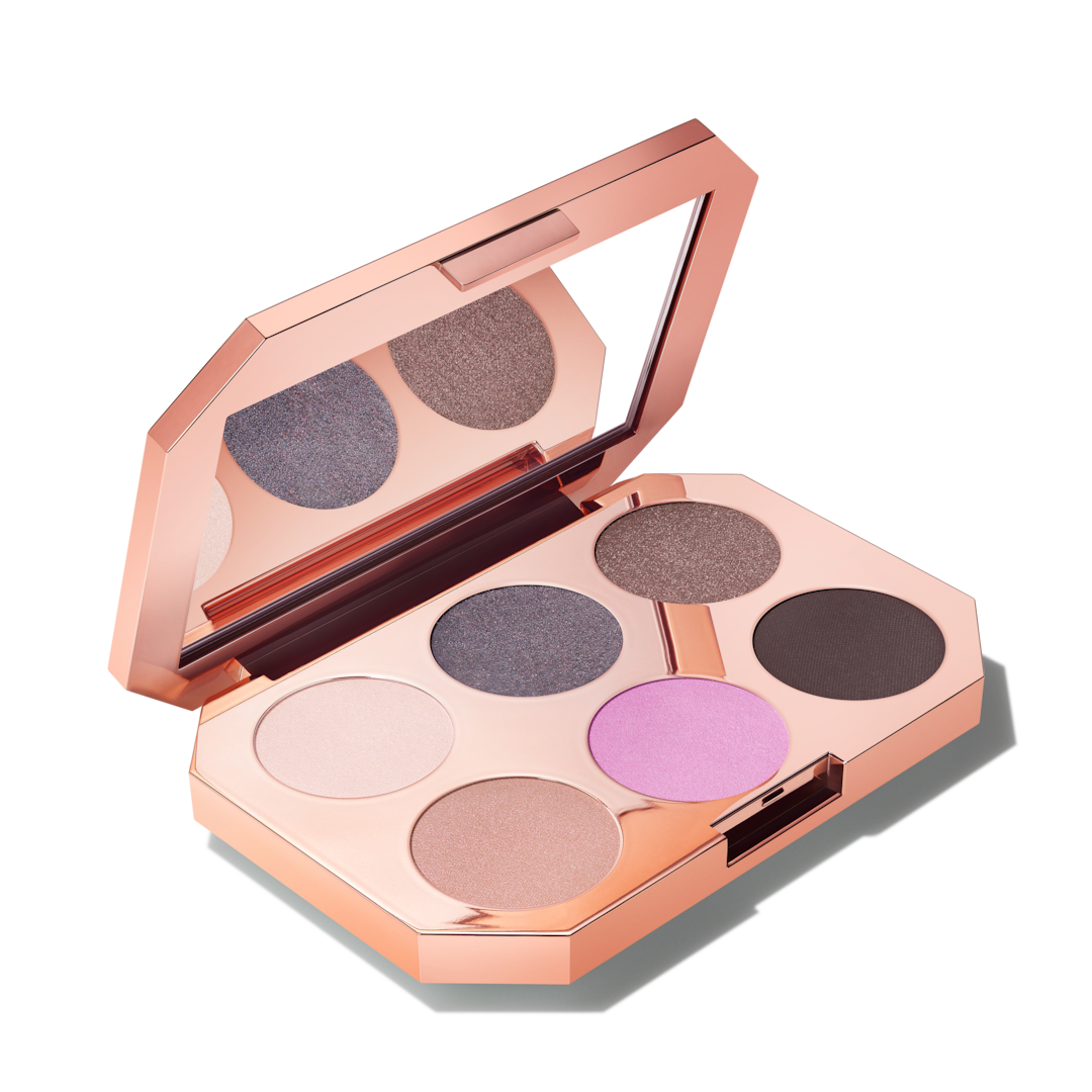 M·A·Cnificent Eye Shadow Palette x 6