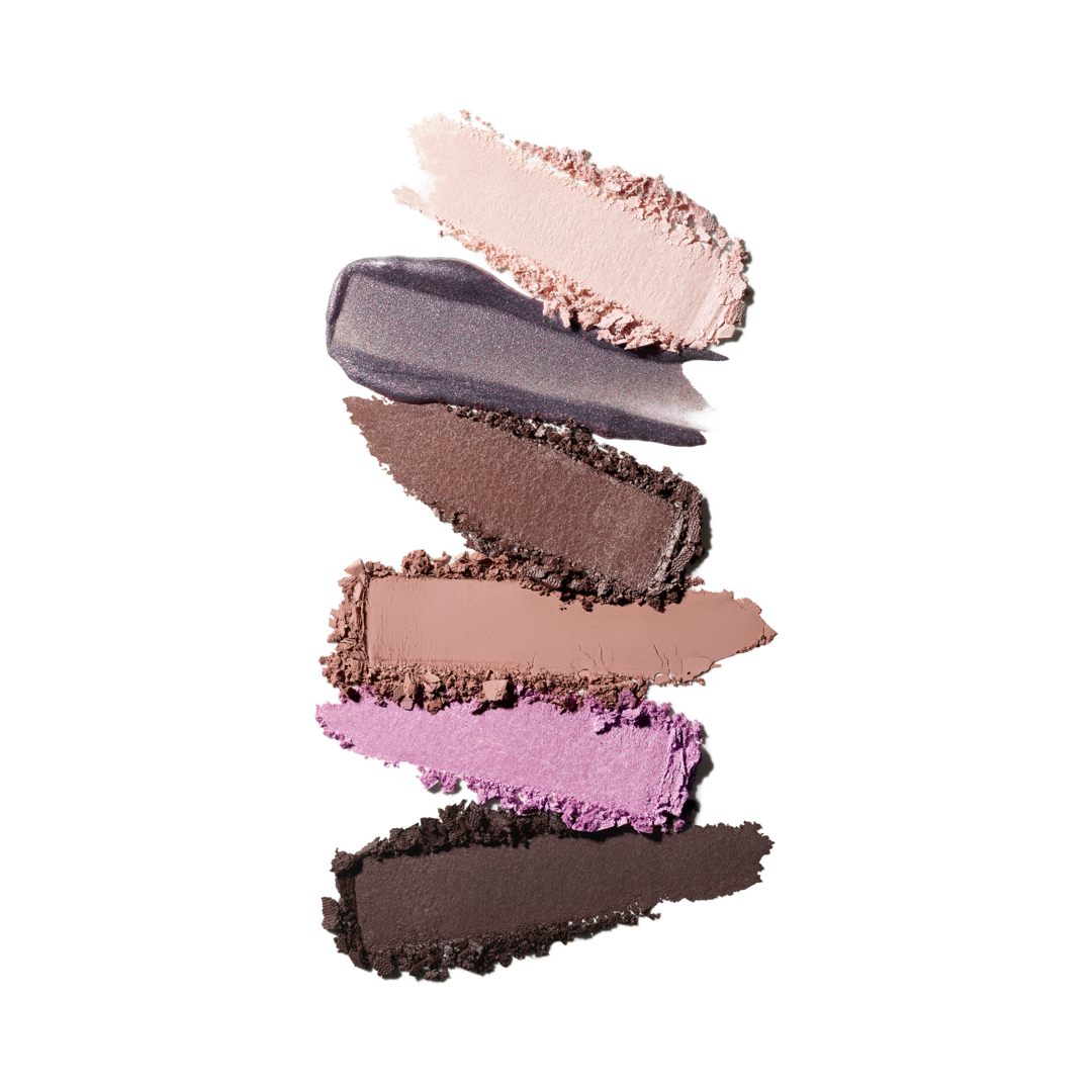 M·A·Cnificent Eye Shadow Palette x 6