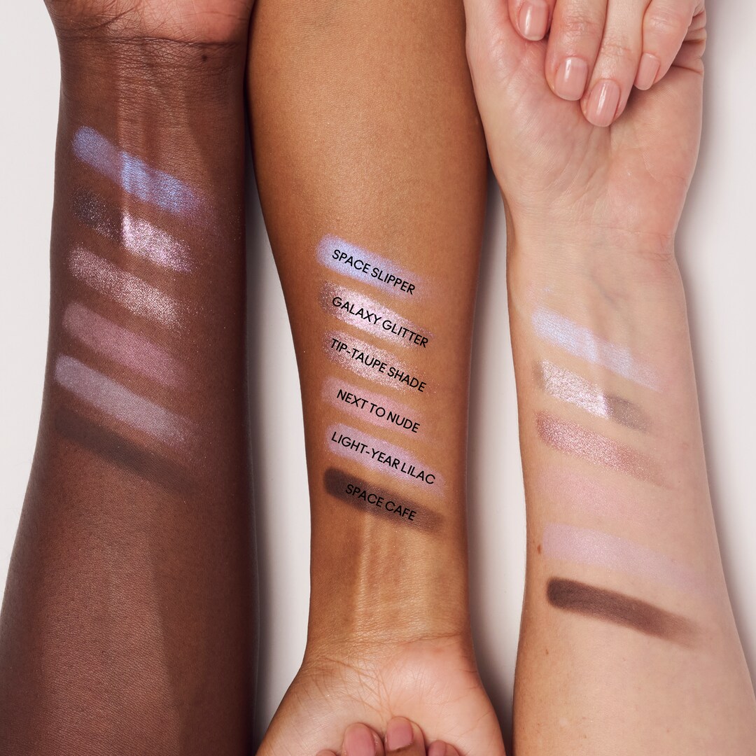 M·A·Cnificent Eye Shadow Palette x 6