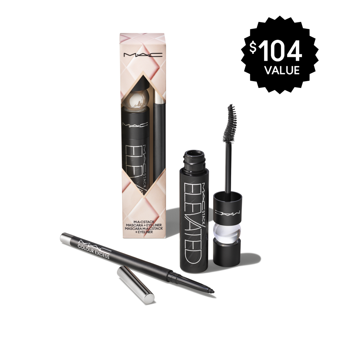 Foreseeable Future Eye Kit 