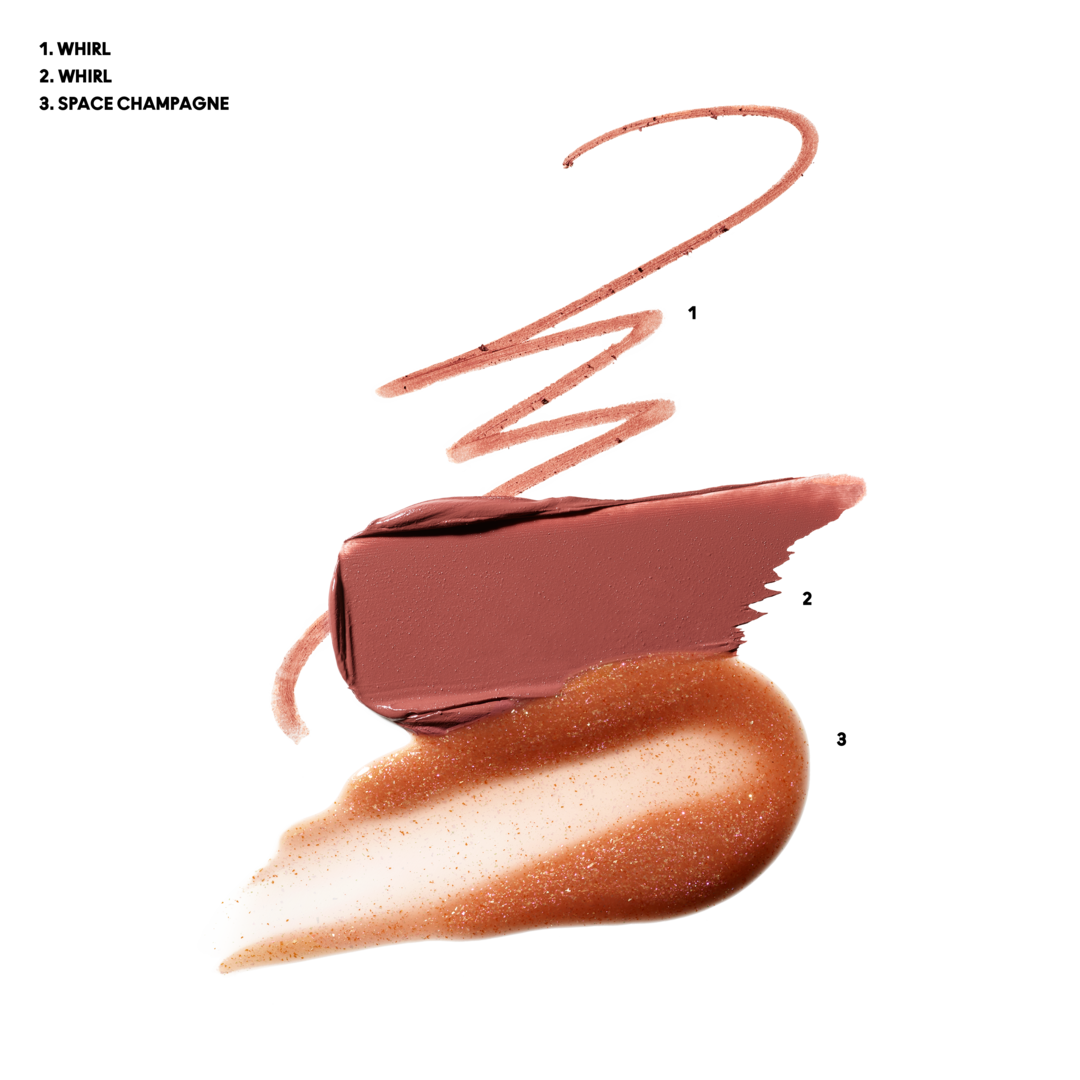 Trending Tomorrow Lip Trio