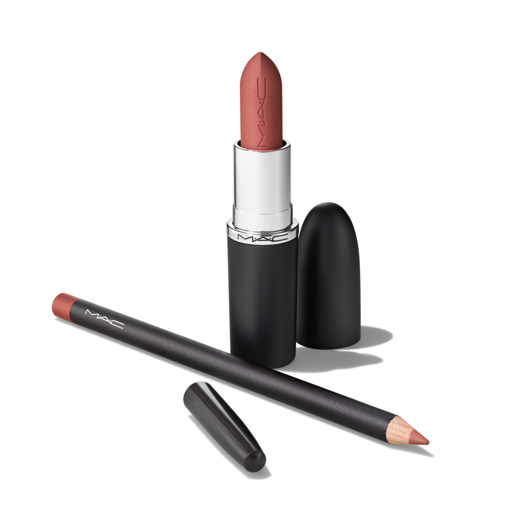 Topsy-Teddy Lip Kit