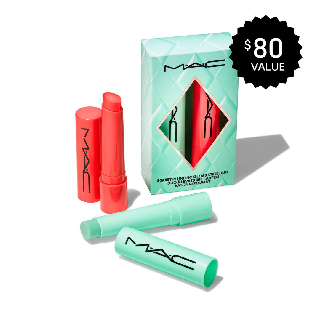 Squirt Alert Lip Duo