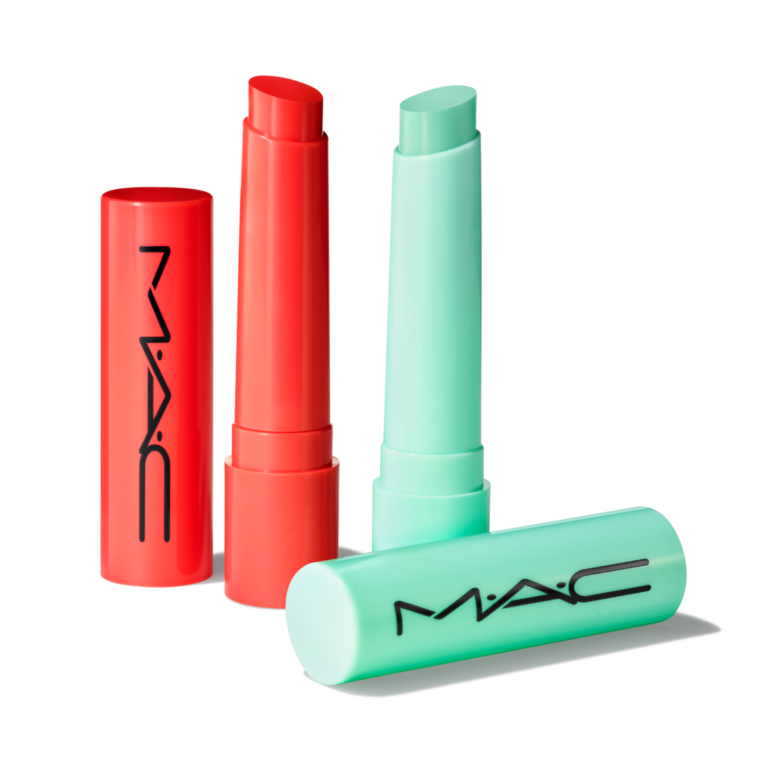 Squirt Alert Lip Duo