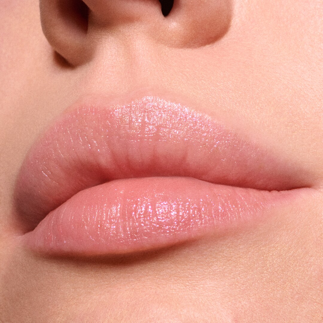 Sugar Crystal Lip Oil Stick / M·A·C Holiday 