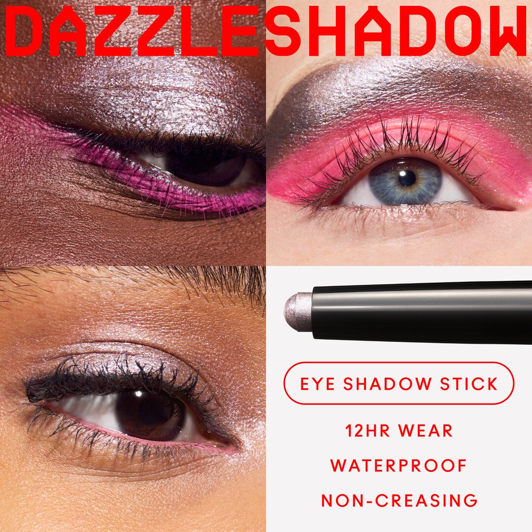 DAZZLESHADOW EYESHADOW STICKS