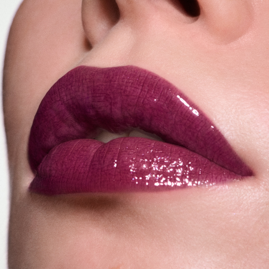Lipglass Air Non-Sticky Gloss / Nocturna