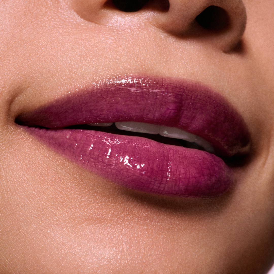 Lipglass Air Non-Sticky Gloss / Nocturna
