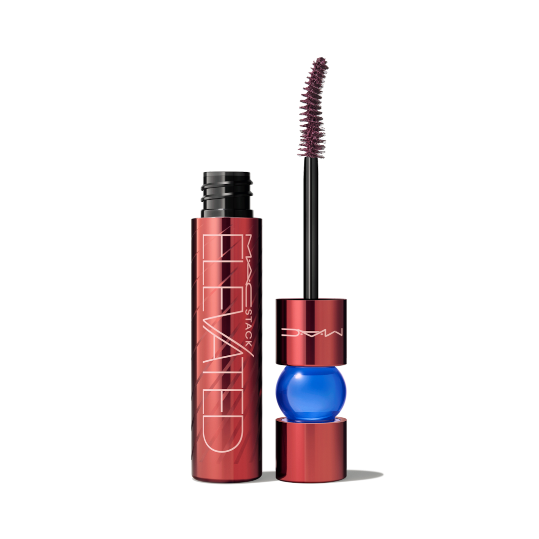 M·A·CStack Elevated Mascara / Nocturna