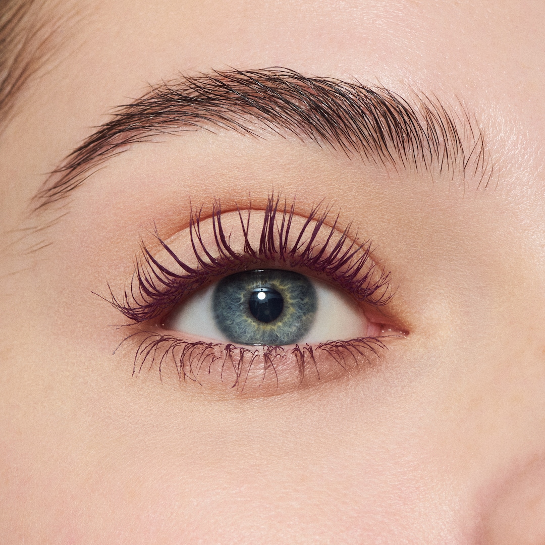 M·A·CStack Elevated Mascara / Nocturna
