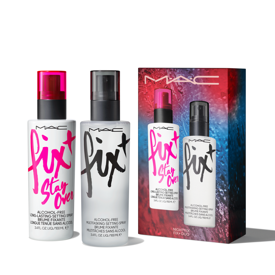 Night Fix Fix+ Duo