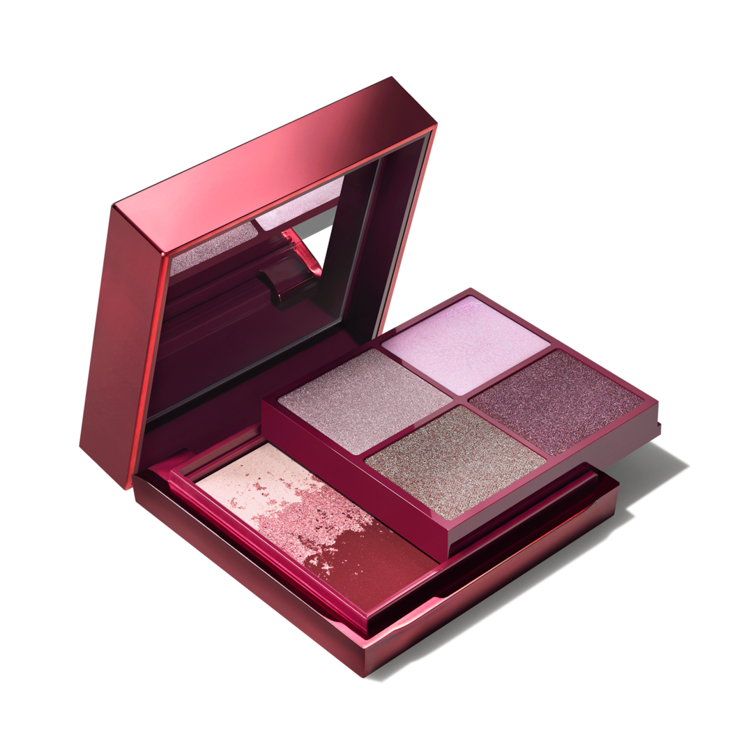 Nocturna Eye + Face Palette 