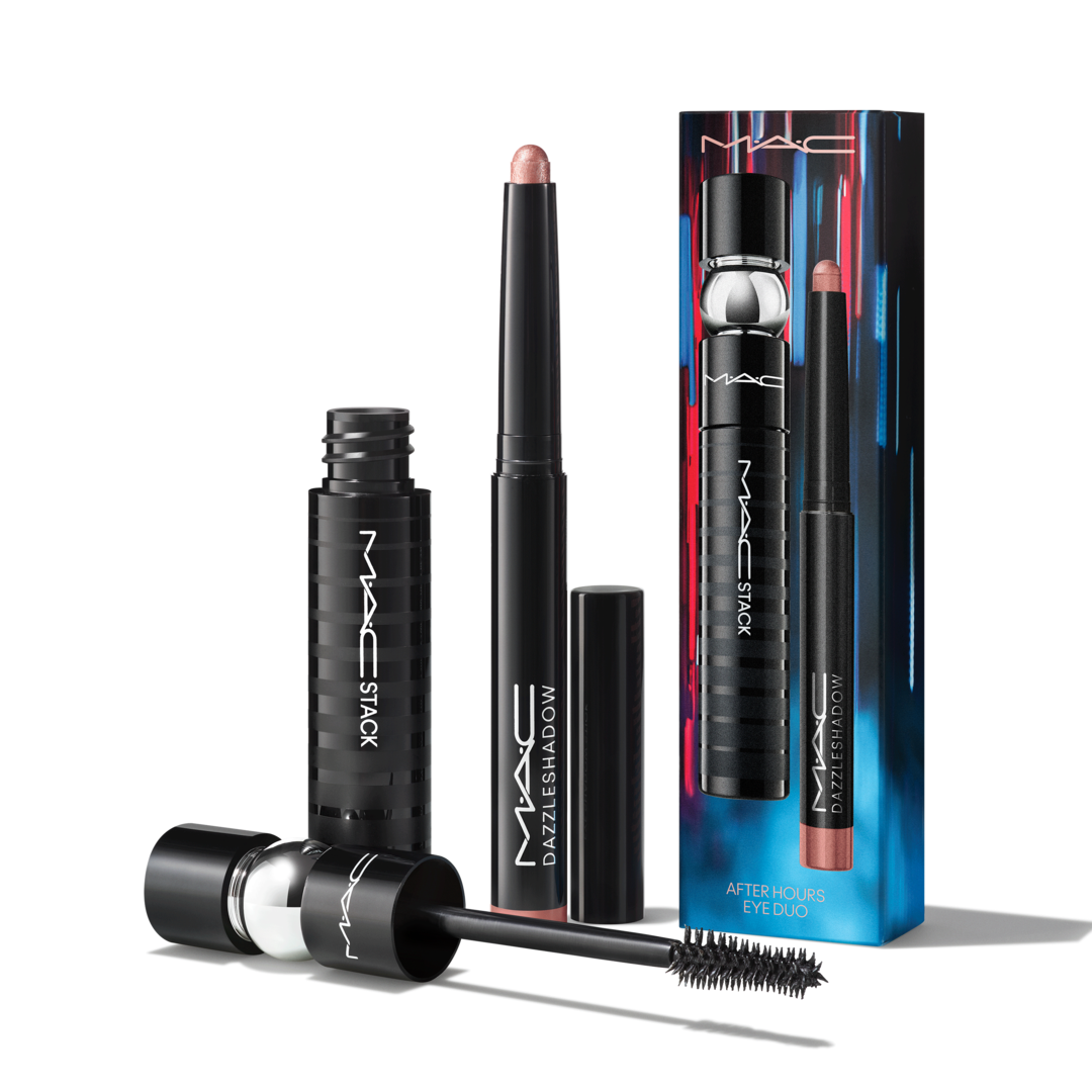 After Hours Eye Duo