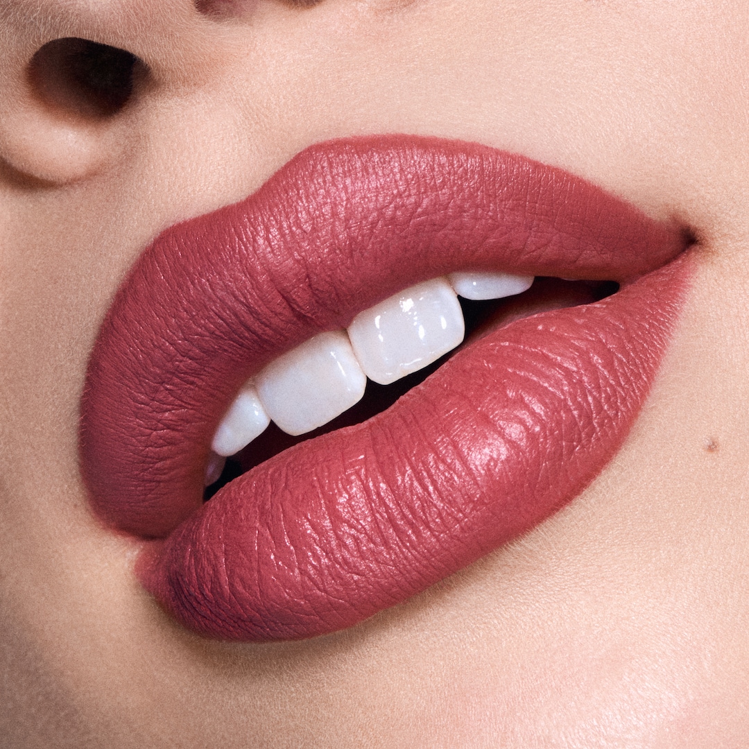 Midnight M·A·Cximal Lip Combo: Pink