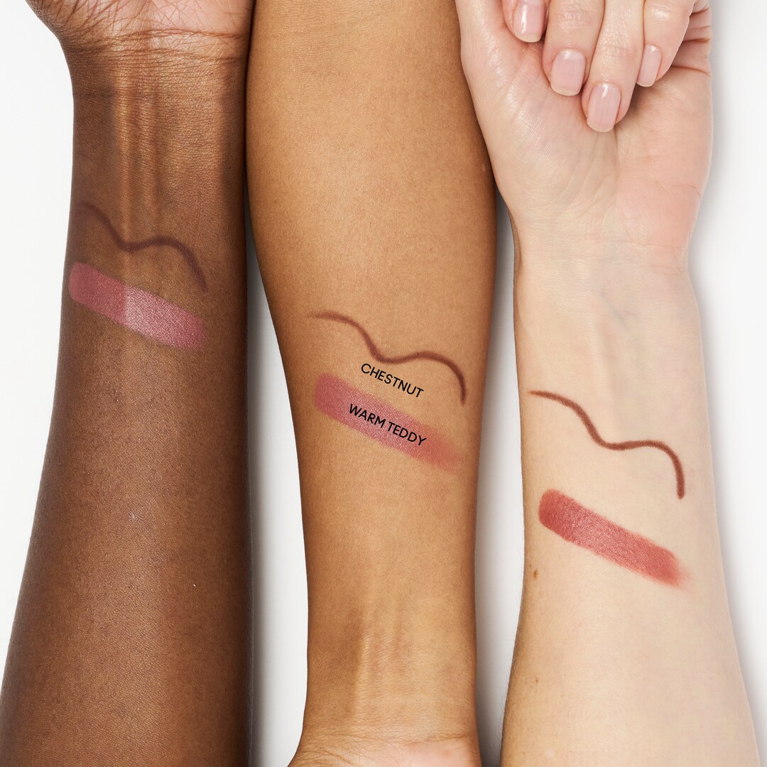 Midnight M·A·Cximal Lip Combo: Neutral