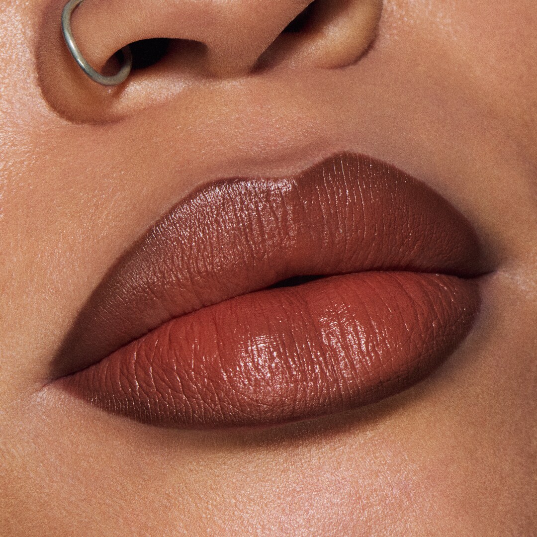Midnight M·A·Cximal Lip Combo: Neutral
