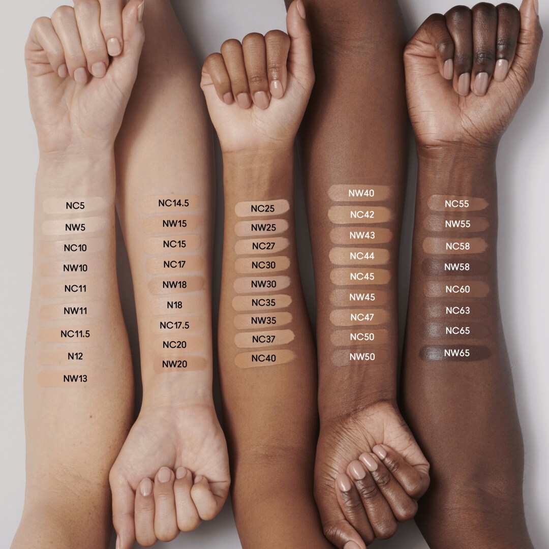 Studio Radiance 24HR Luminous Lift Concealer / Mini M·A·C, NW13, 1.8ml