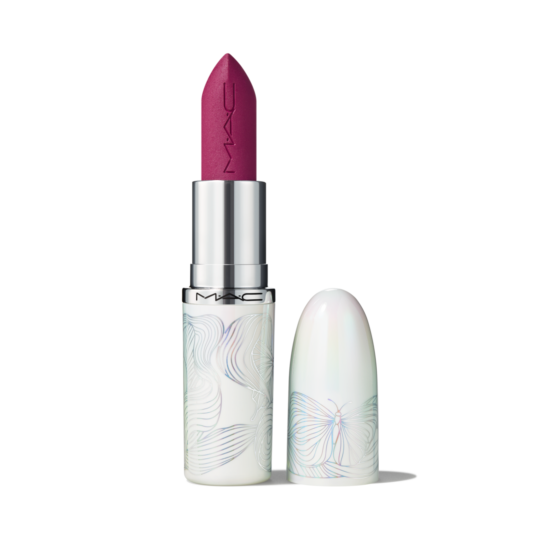 M·A·Cximal Matte Lipstick / Metamorphosis Collection