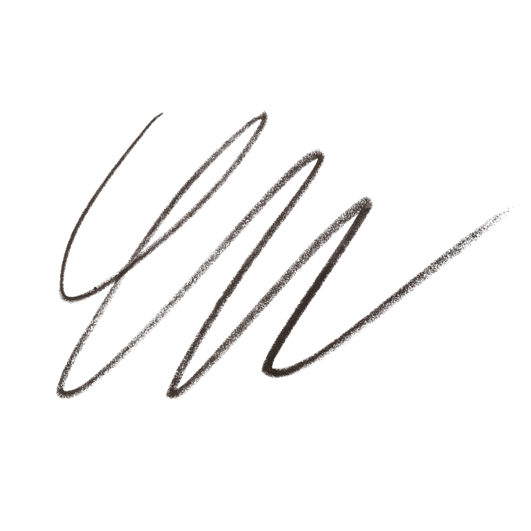 Pro Brow Styler Fill & Shade Brow Pencil, Stud