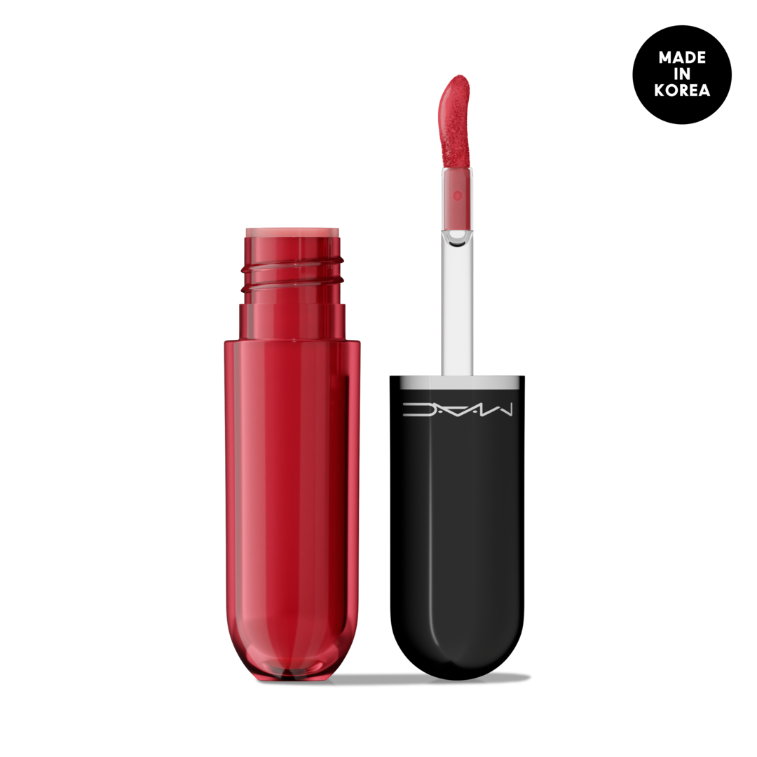 Lustreglass Stainglass Lip Tint, XOXO, 3ml