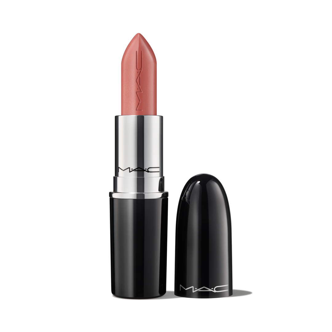 Lustreglass Sheer-Shine Lipstick, Thanks, It's MAC, 3.5G