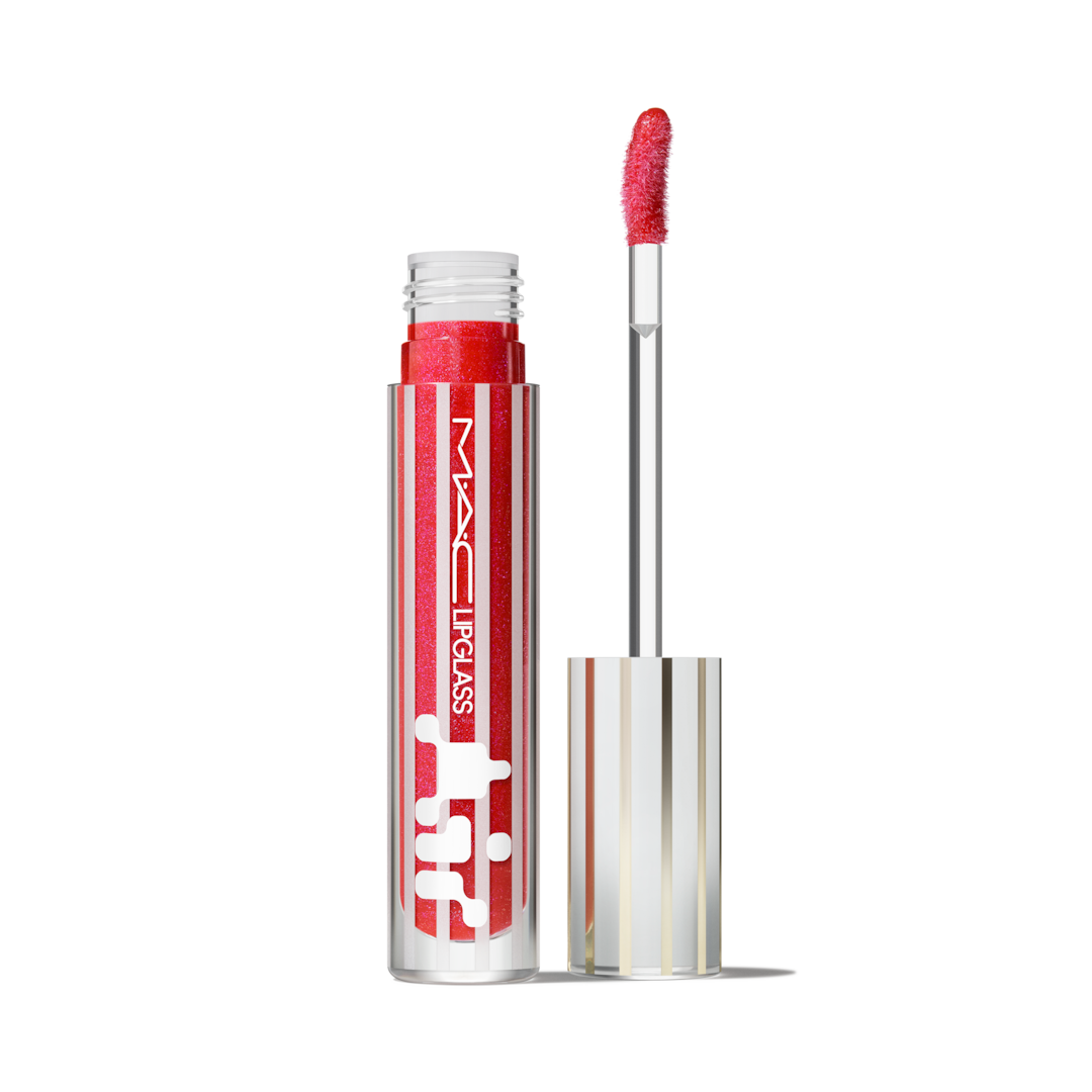 Lipglass Air / Holiday, Ruby Whoa