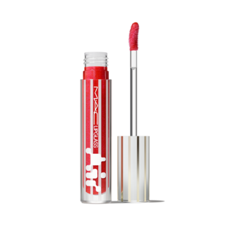Lipglass Air / Holiday, Ruby Whoa