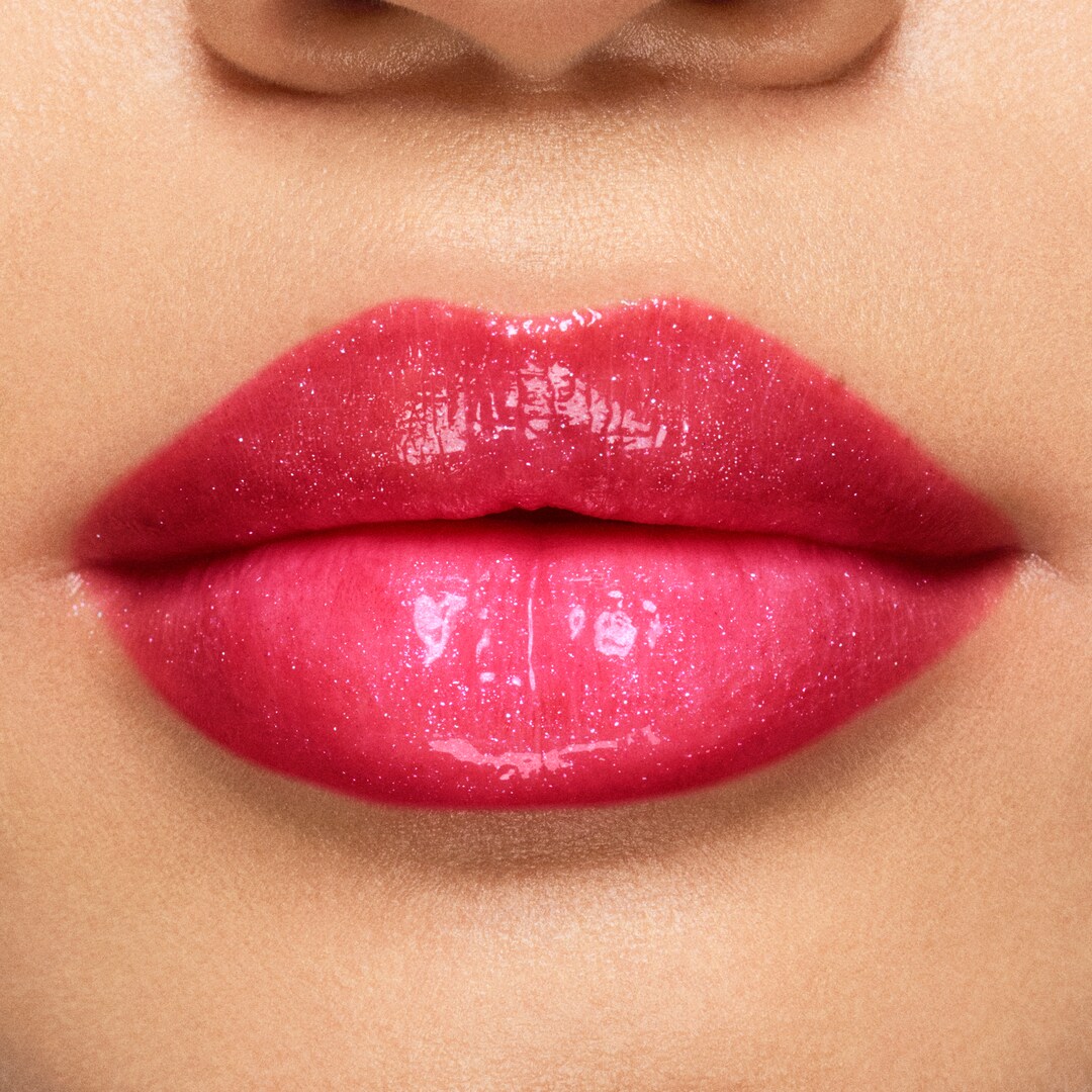 Lipglass Air / Holiday, Ruby Whoa