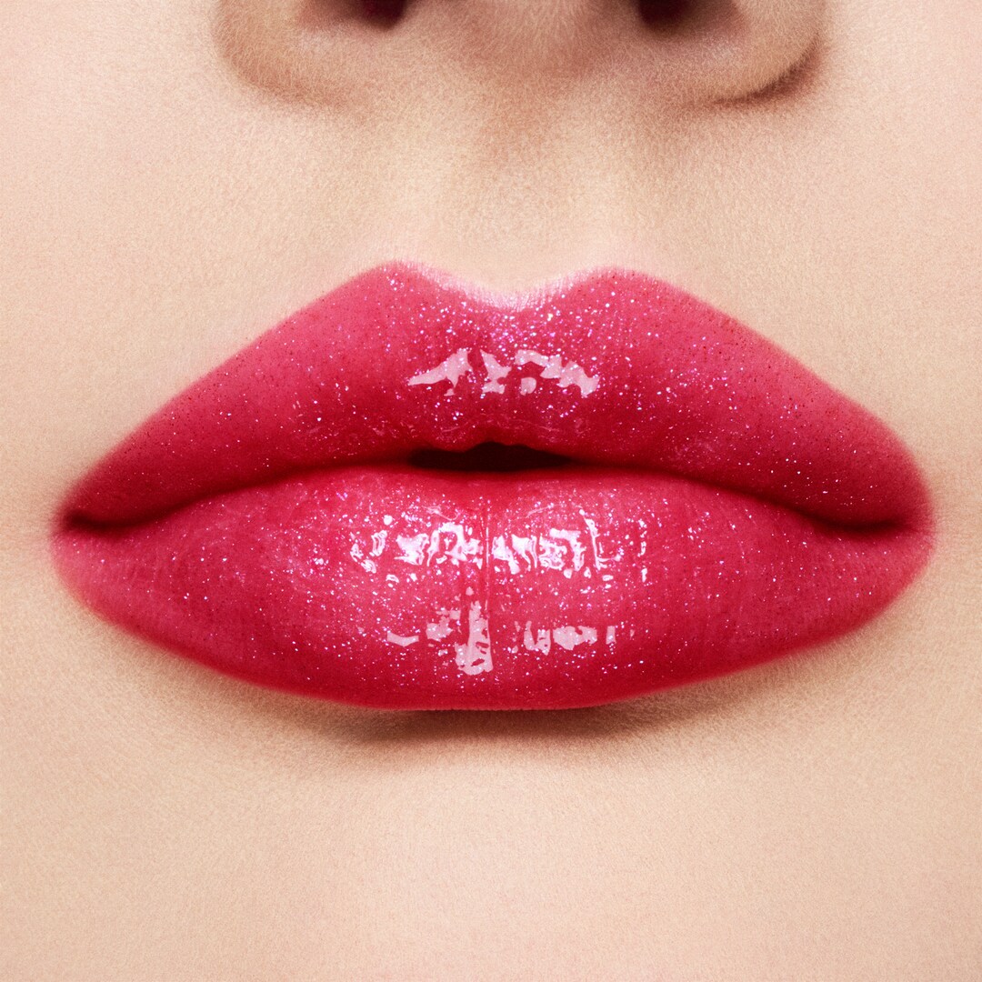 Lipglass Air / Holiday, Ruby Whoa