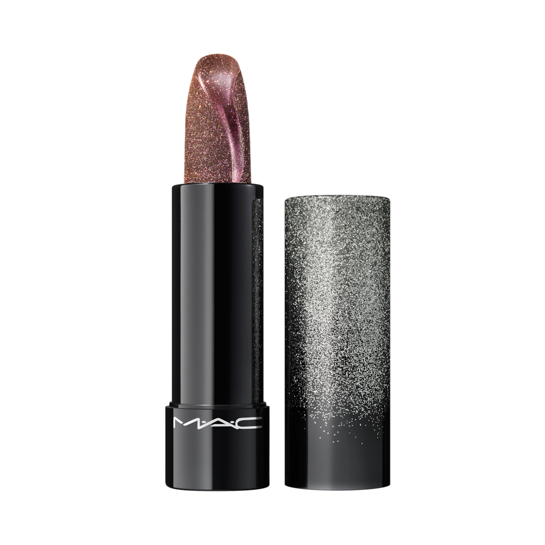 Fizzy Feels Lip Balm, Crystal Caviar
