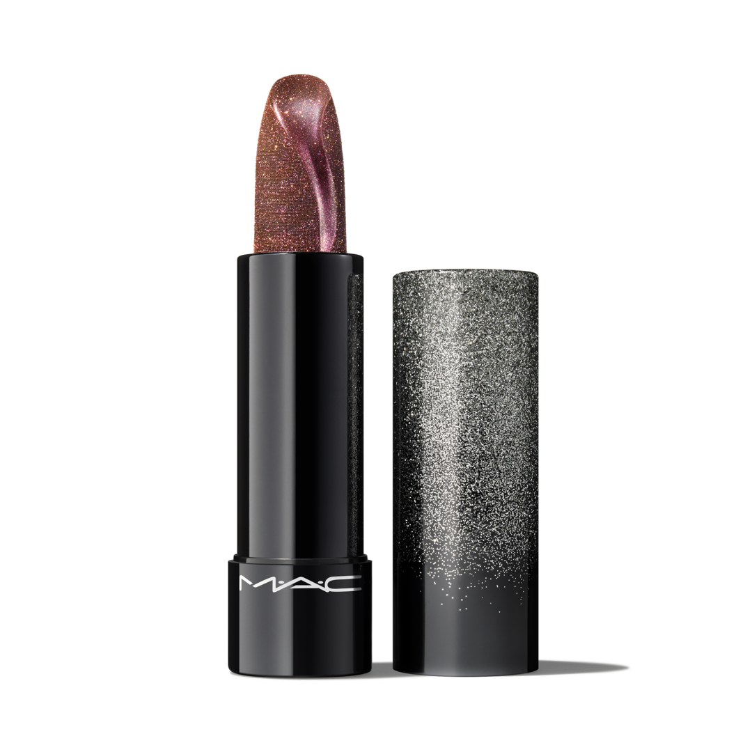 Fizzy Feels Lip Balm, Crystal Caviar