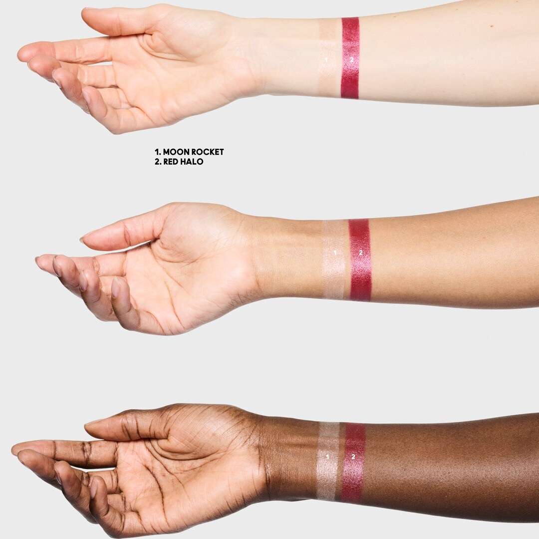 Decadent Dazzlelips Crayon Duo