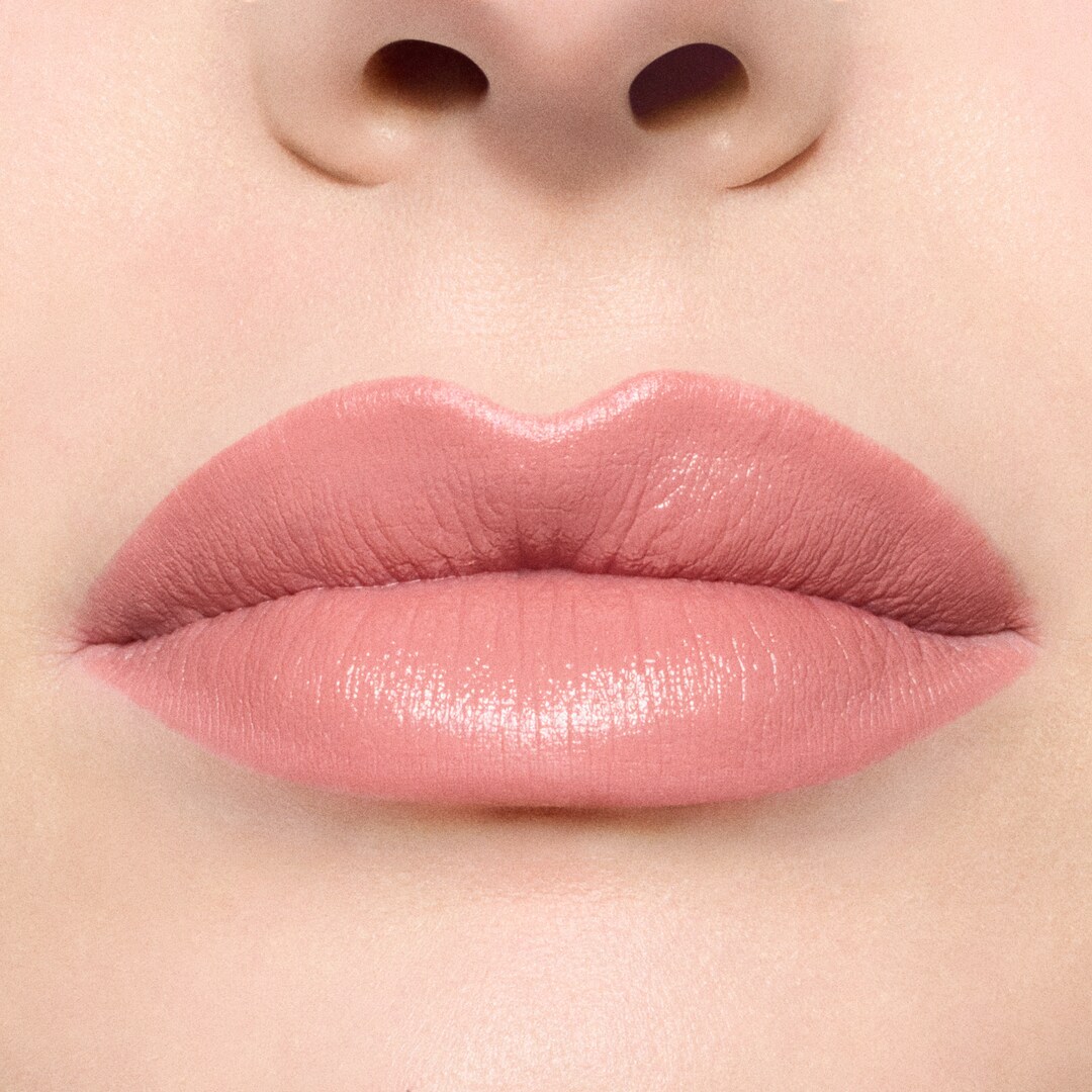 Teddy Love Lip Combo, Satin Teddy